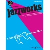 Hampton, Andy - Jazzworks