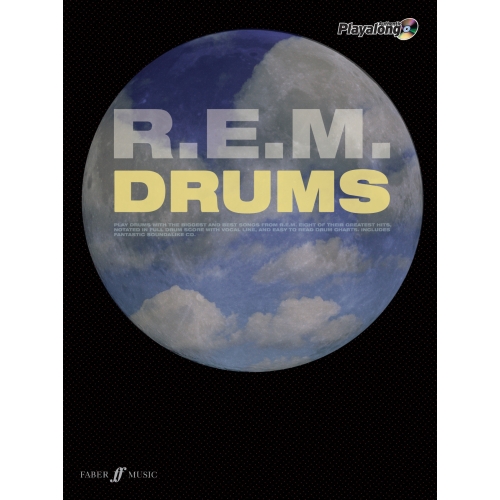 REM - Drums