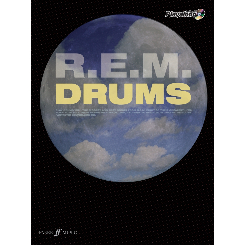 REM - Drums