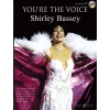 Bassey, Shirley - You'Re The Voice
