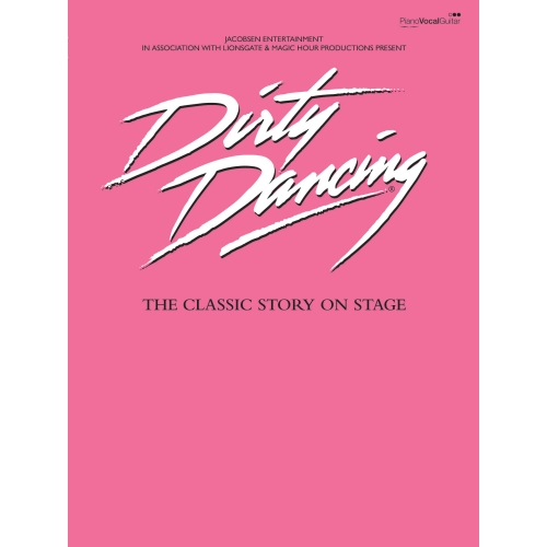 Dirty Dancing . (Classic