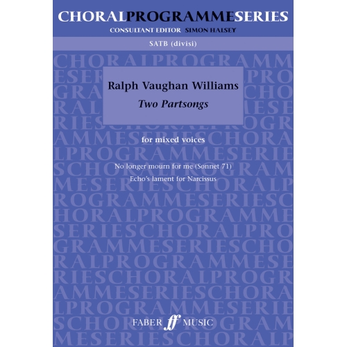 Vaughan Williams, Ralph -...