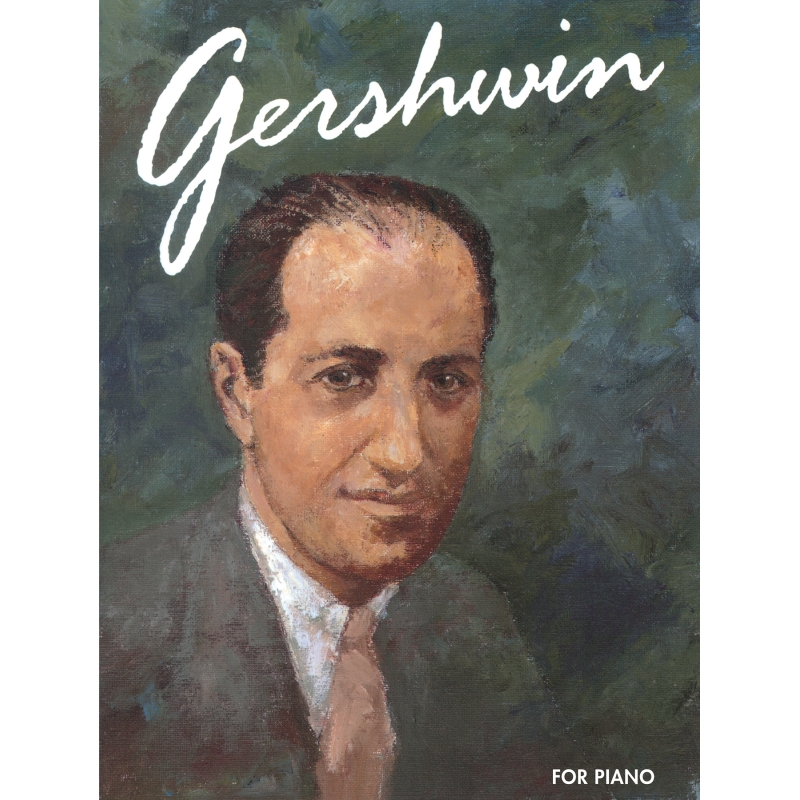 Gershwin, George - The Best of Gershwin