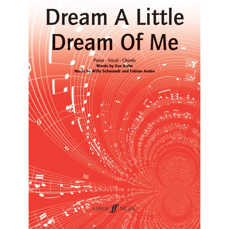 Kahn, Schwandt & Andre - Dream a Little Dream of Me