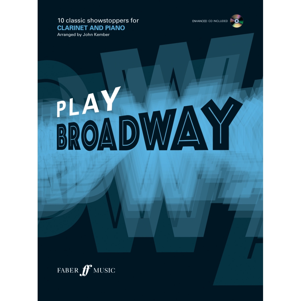 Kember, John - Play Broadway
