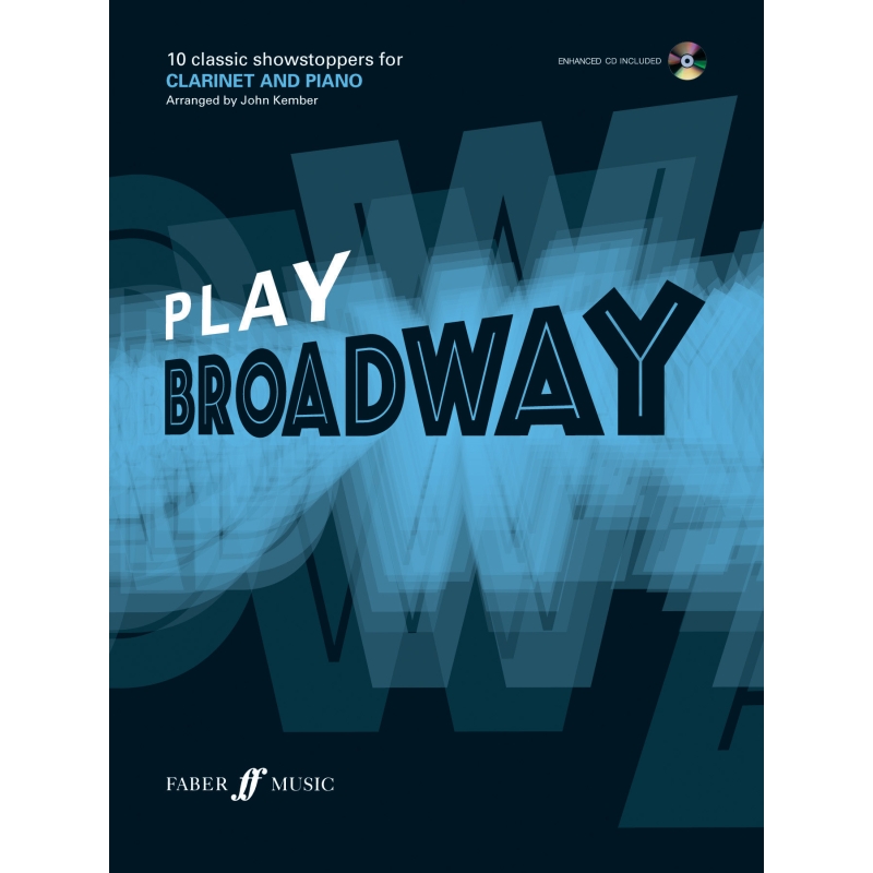 Kember, John - Play Broadway