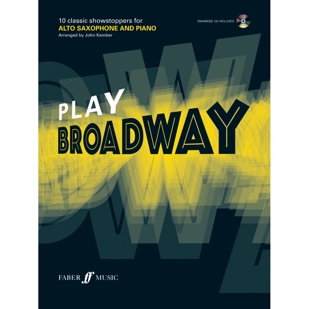 Kember, John - Play Broadway