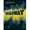 Kember, John - Play Broadway