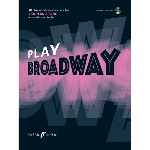 Kember, John - Play Broadway