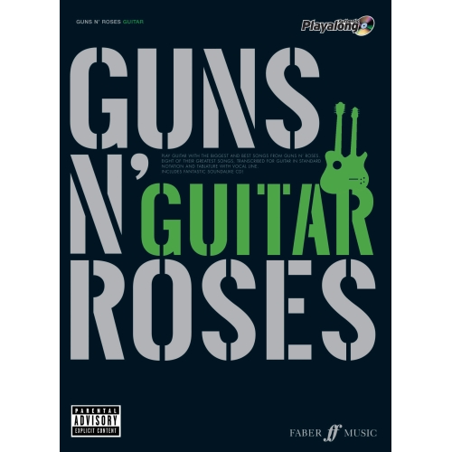 Guns N' Roses - Guns n'...