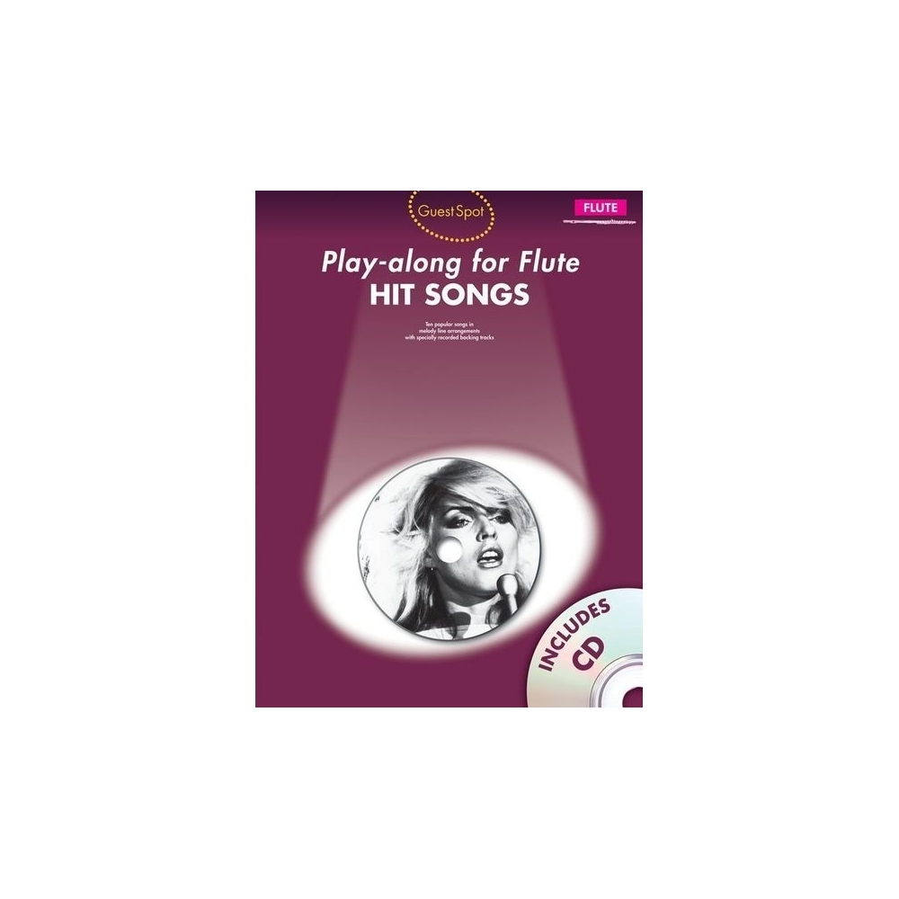 Guest Spot: Hit Songs