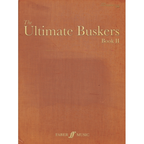 Ultimate Buskers Book 2