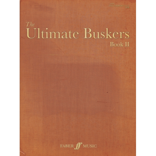 Ultimate Buskers Book 2