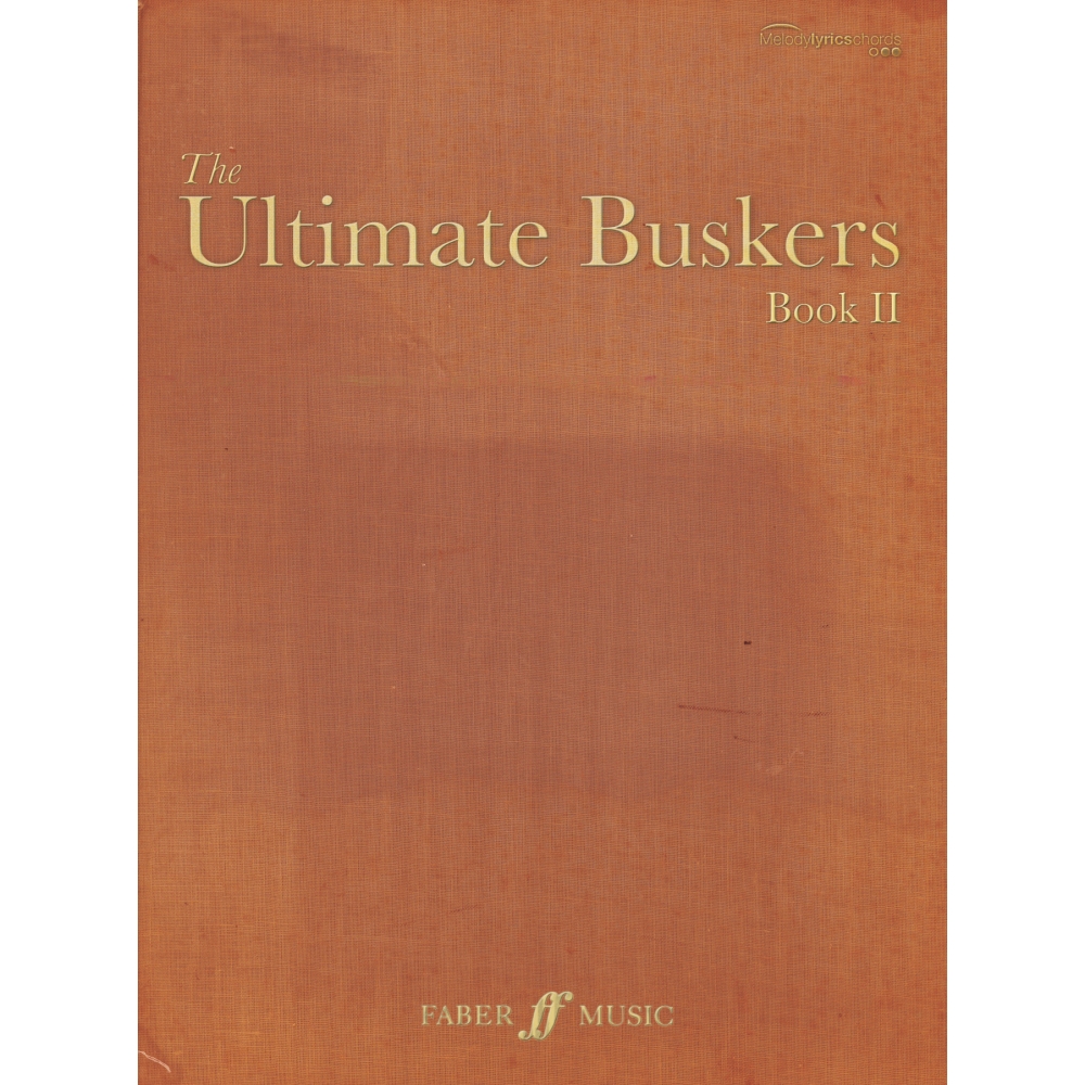 Ultimate Buskers Book 2