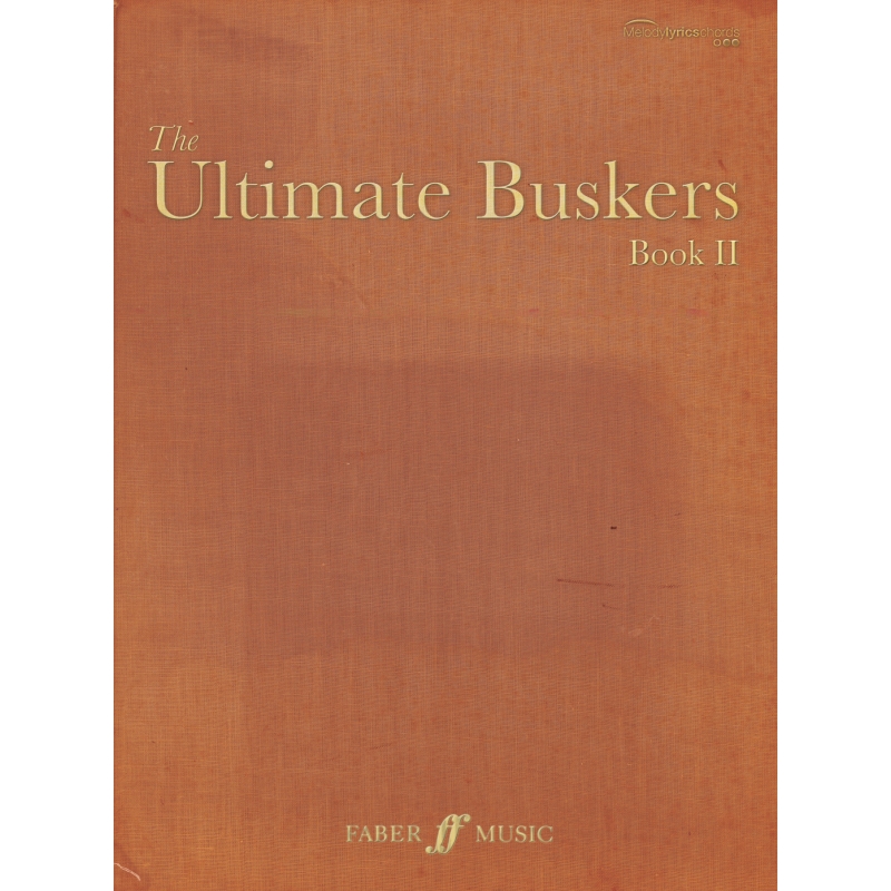 Ultimate Buskers Book 2