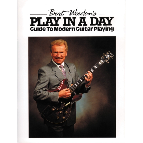 Weedon, Bert - Play In A Day