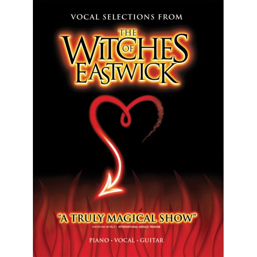 Dempsey, J & Rowe, D - Witches Of Eastwick Selectie