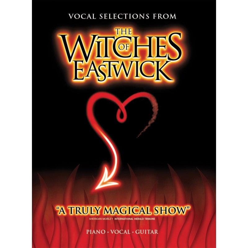 Dempsey, J & Rowe, D - Witches Of Eastwick Selectie