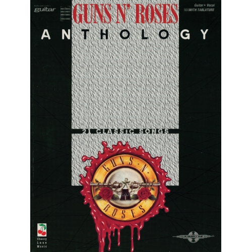 Guns N' Roses - Guns N' Roses Anthology