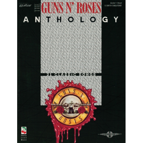 Guns N' Roses - Guns N'...