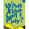 What else can I play - Violin Grade 4