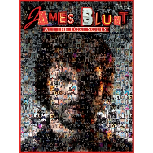 Blunt, James - All the Lost Souls
