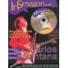 Santana, Carlos - In Session with Carlos Santana