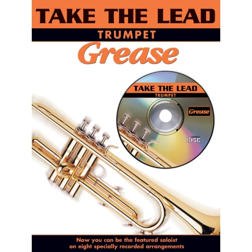 Take the Lead - Grease