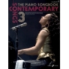 Piano Songbook Contemporary Songs Vol. 3