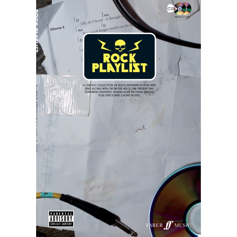 Rock Playlist