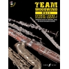 Team Woodwind: Oboe