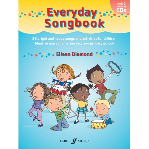 Diamond, Eileen - Everyday Songbook
