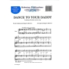 arr Roberton - Dance to Your Daddy in Bb (c'-f)