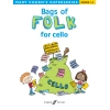 Cohen, Mary - Bags of Folk for cello