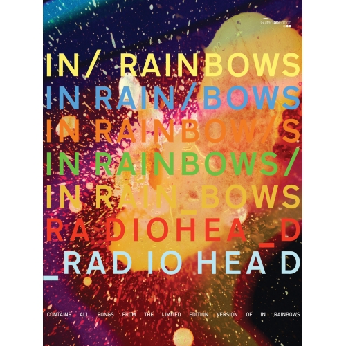 Radiohead - In Rainbows