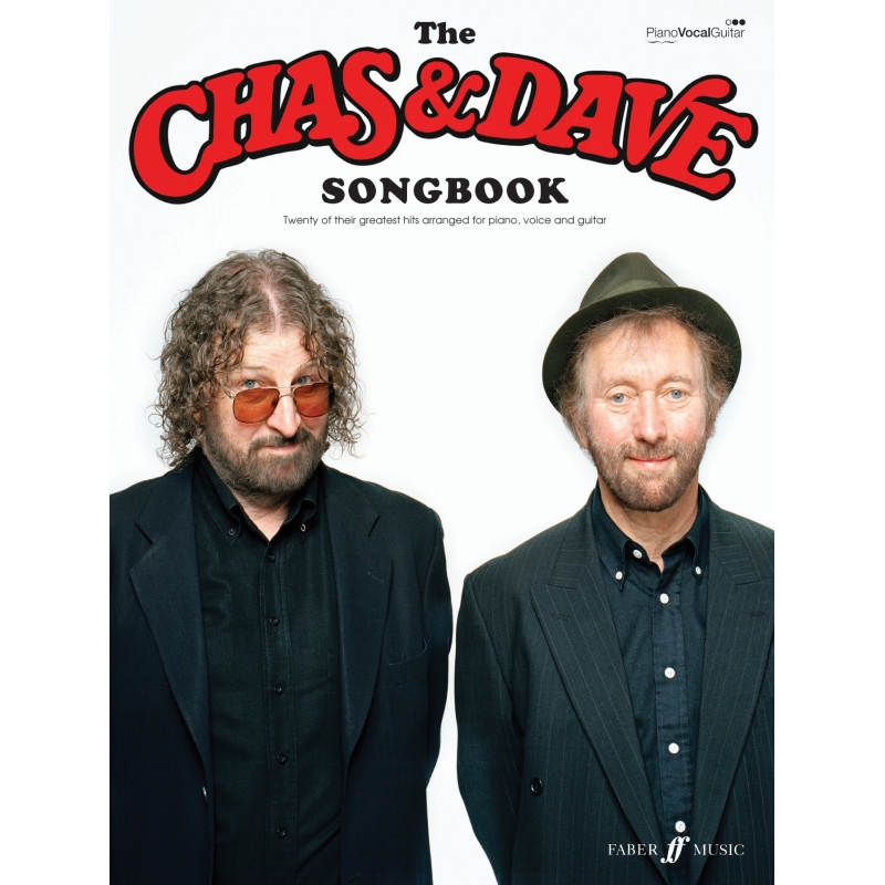 Chas & Dave - The Chas & Dave Songbook