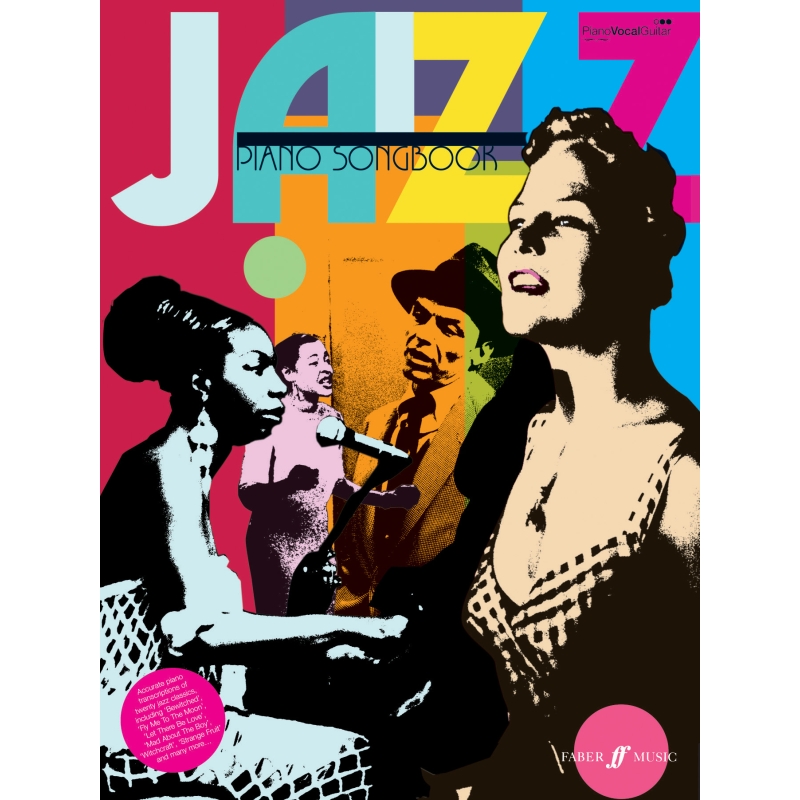 Piano Songbook Jazz