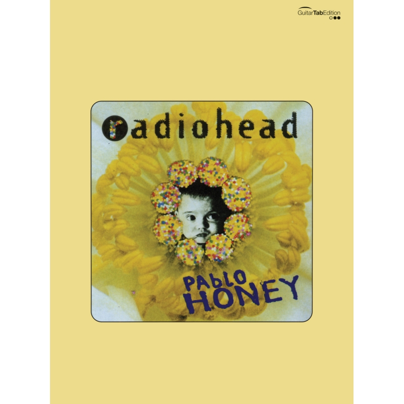 Radiohead - Pablo Honey