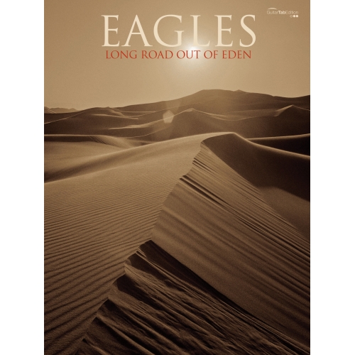 Eagles - Long Road Out of Eden