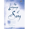 The Language Of Song: Advanced (Low Voice)