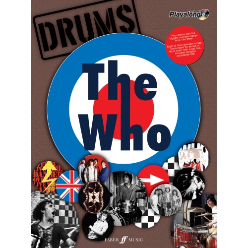The Who - Drums
