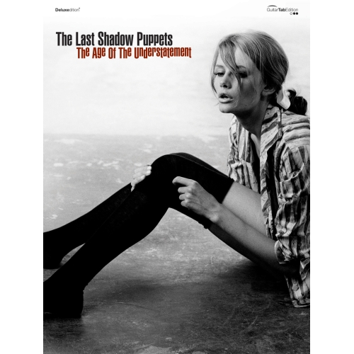 The Last Shadow Puppets -...