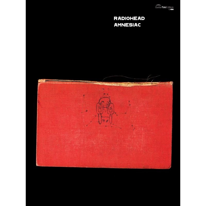 Radiohead - Amnesiac