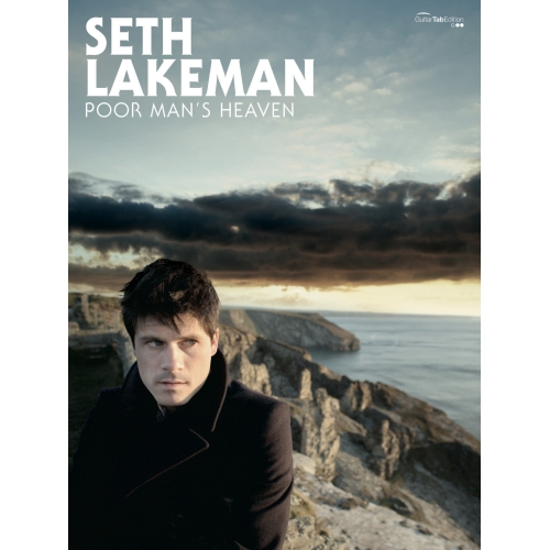 Lakeman, Seth - Poor Man's...