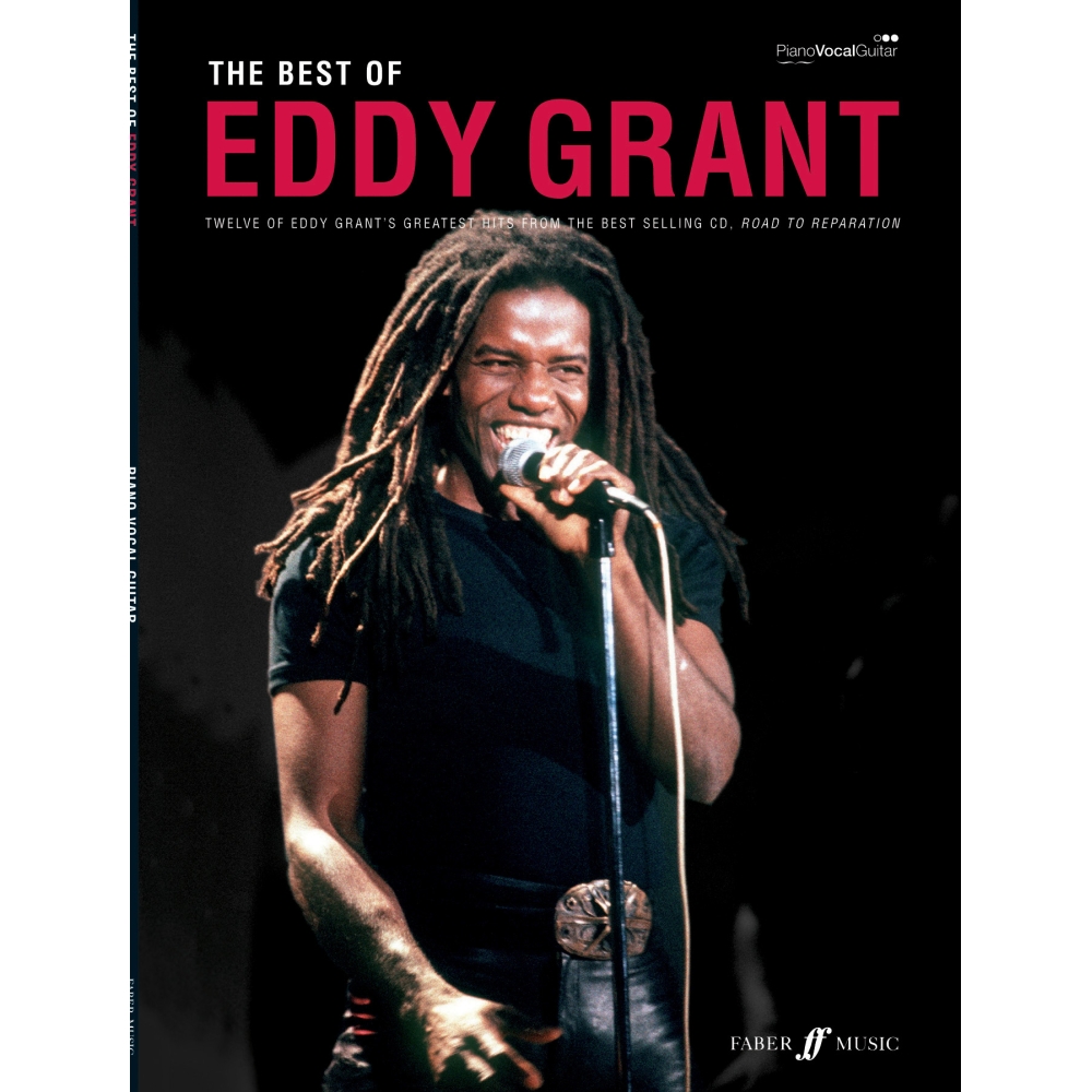 Grant, Eddy - The Best Of Eddy Grant