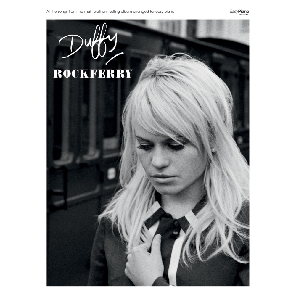 Duffy - Rockferry