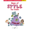 Cohen, Mary - Bags Of Style (Grade 2-3)