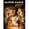 Williams, John - Raiders March: Crystal Skull