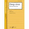 Deep River (Men)(Spiritual)