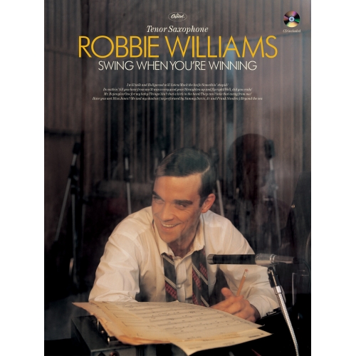 Williams, Robbie - Swing...